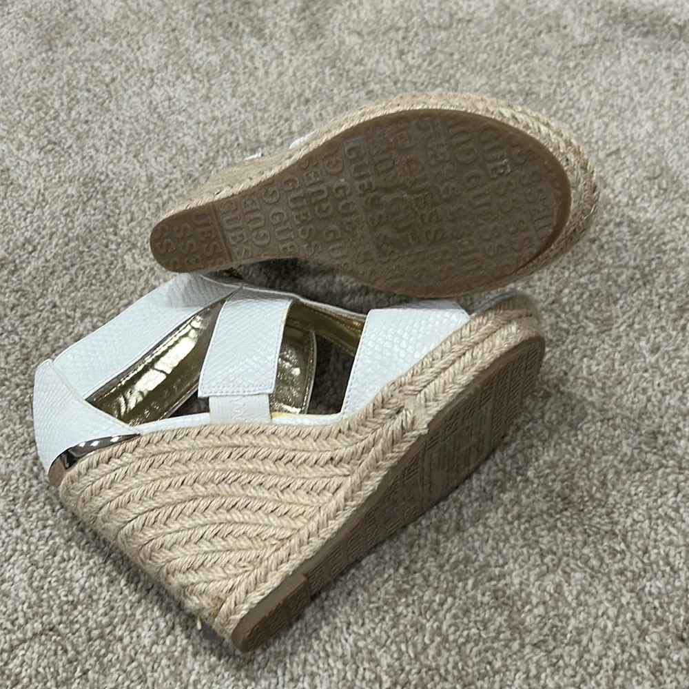 Wedges - Picture 4 of 5